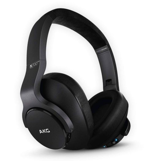 Brand New AKG N700 NCM2 Wireless Noise Canceling Headphones