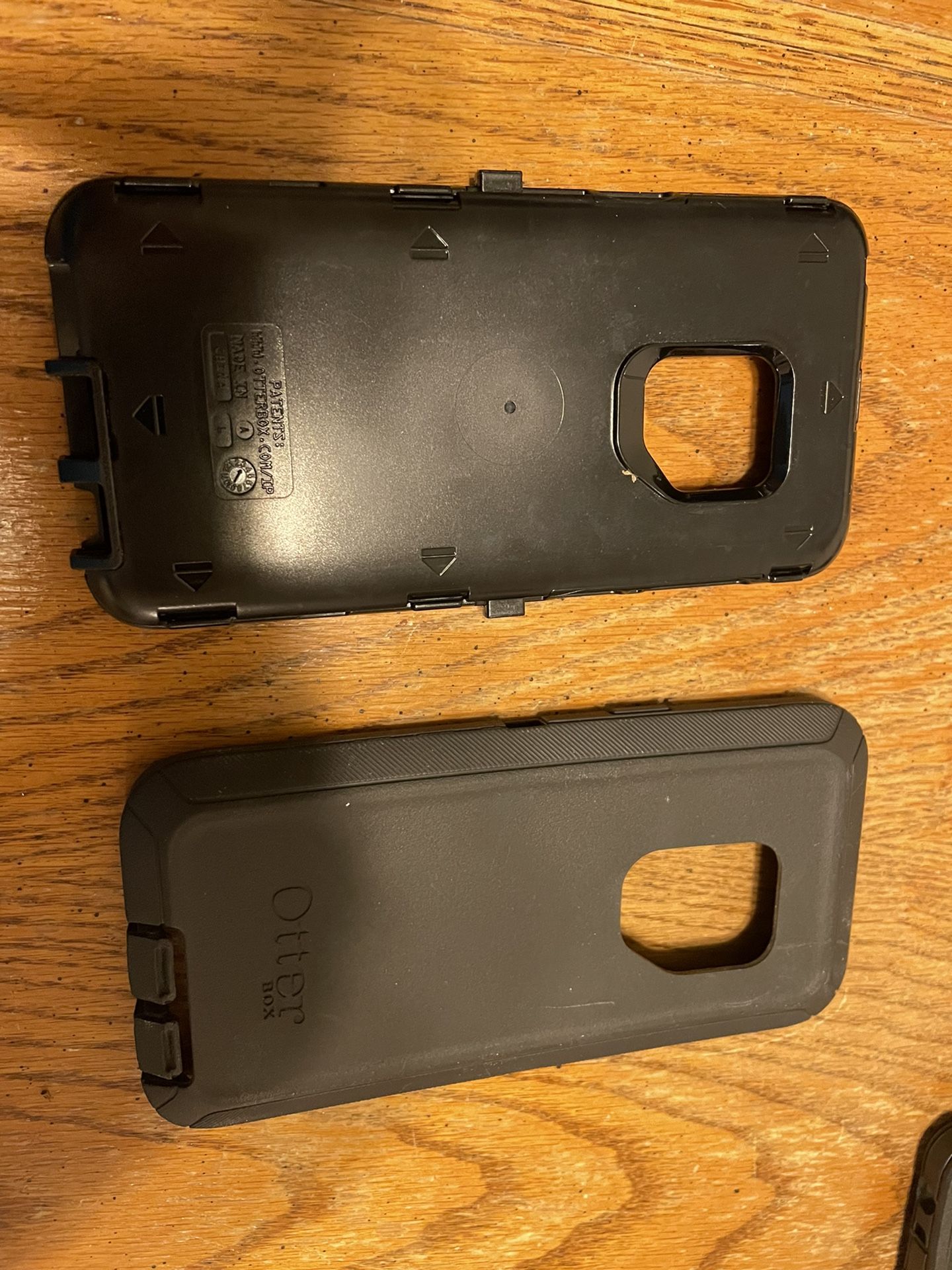Galaxy S9 Otterbox Case