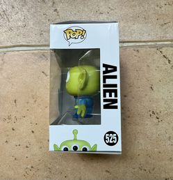 Toy Story 4 Pop: Alien  Thumbnail