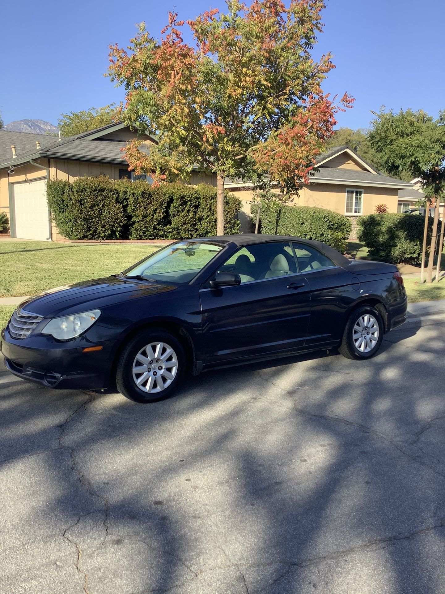 Chrysler