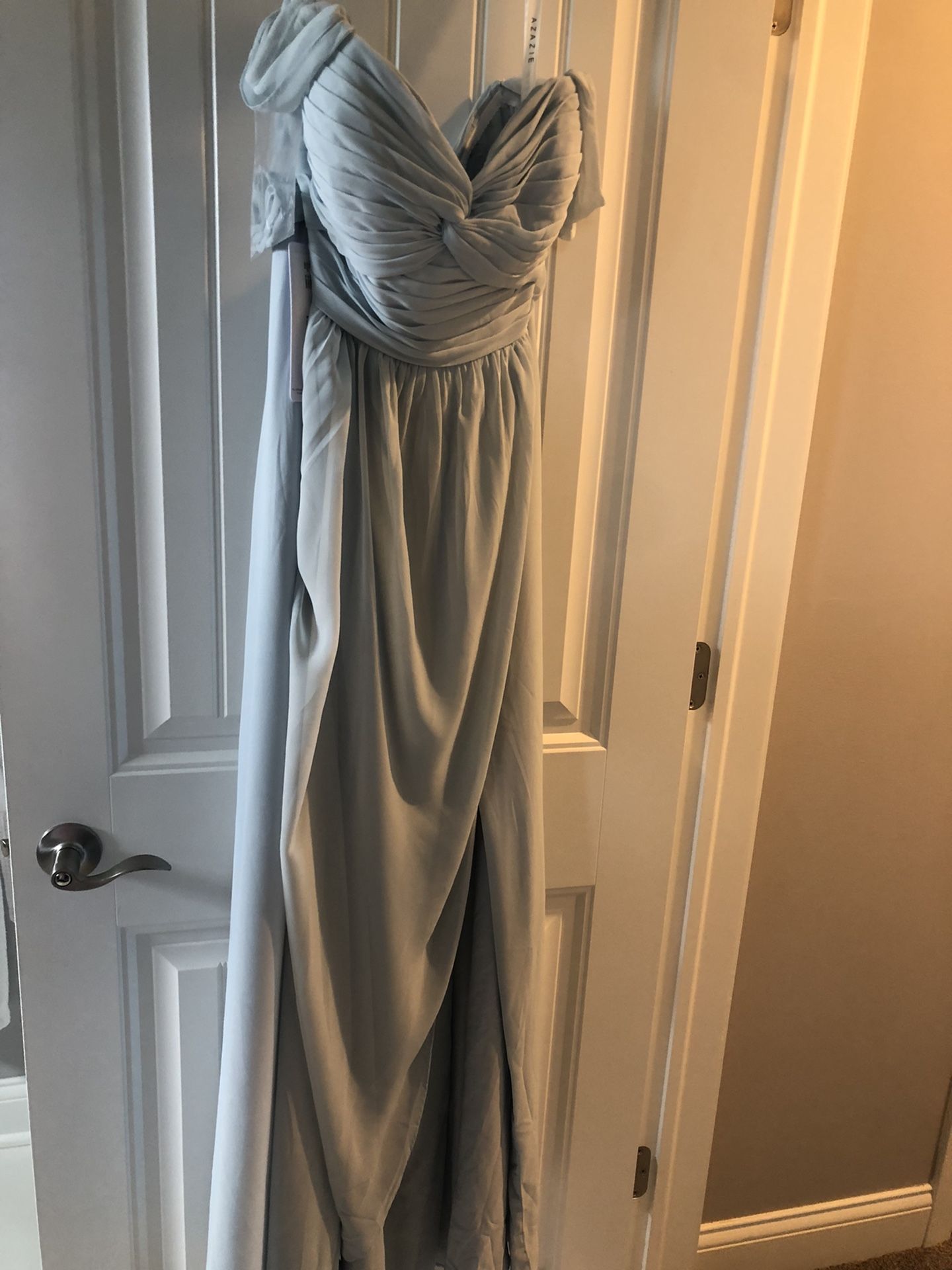 Cocktail Wedding dress