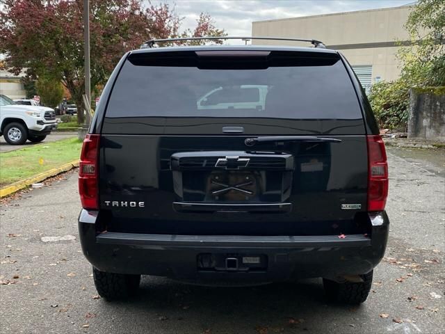 2011 Chevrolet Tahoe