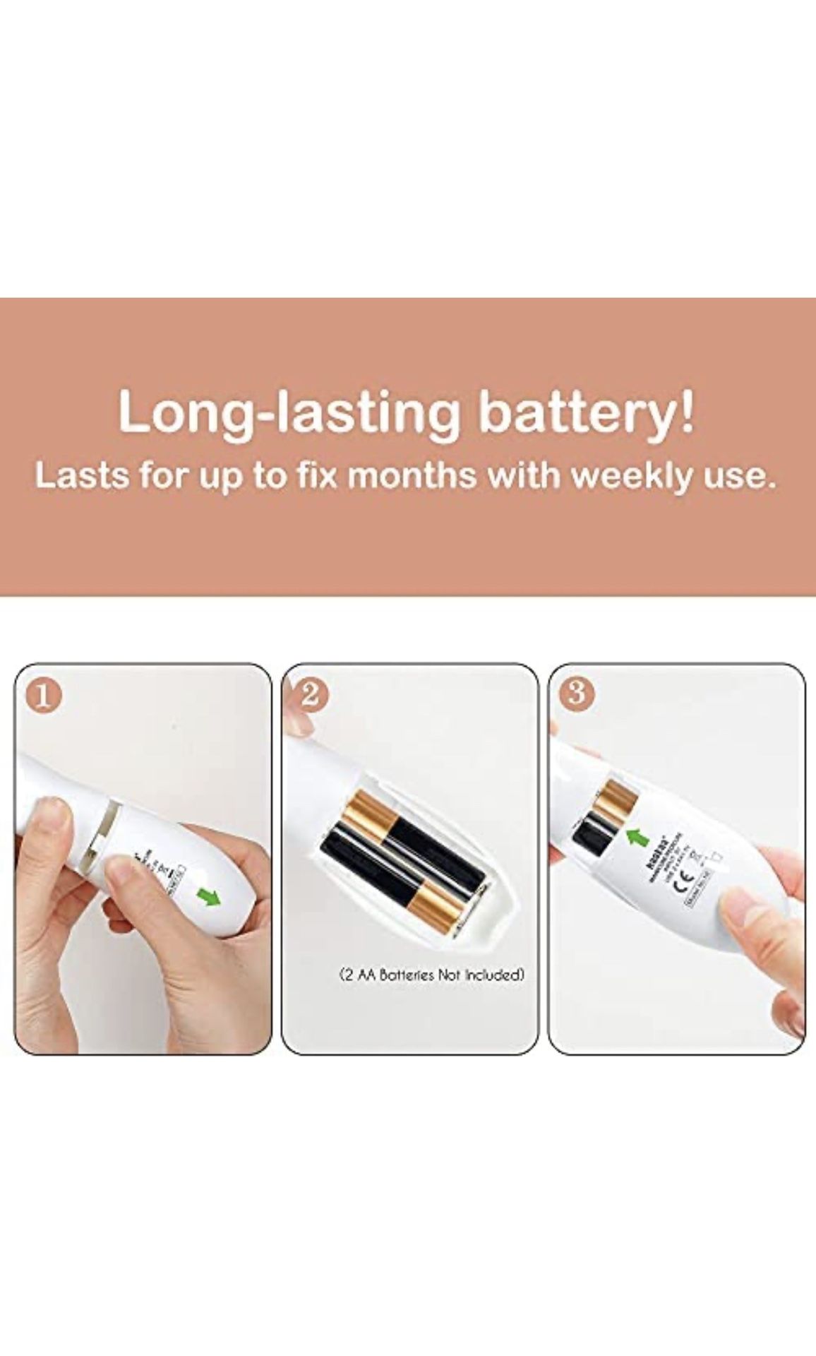 Baby Nail Trimmer