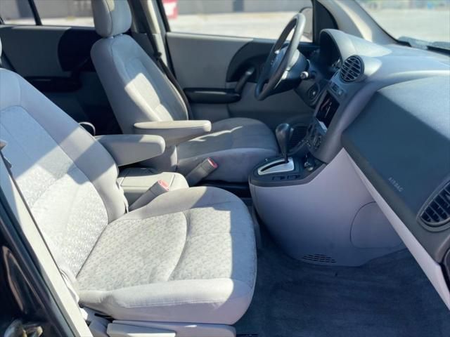 2005 Saturn VUE
