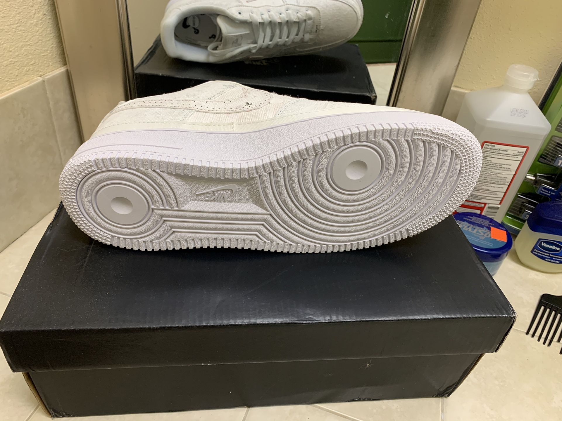 Nike AF1 Tearaway