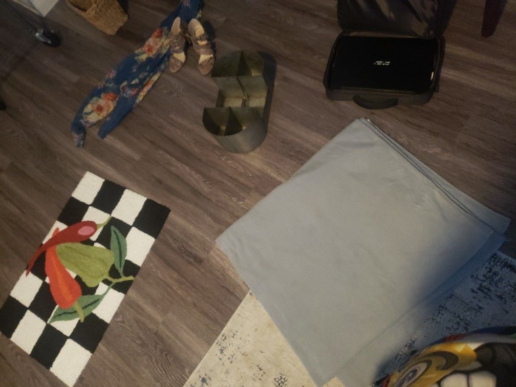 Miscellaneous Household Items