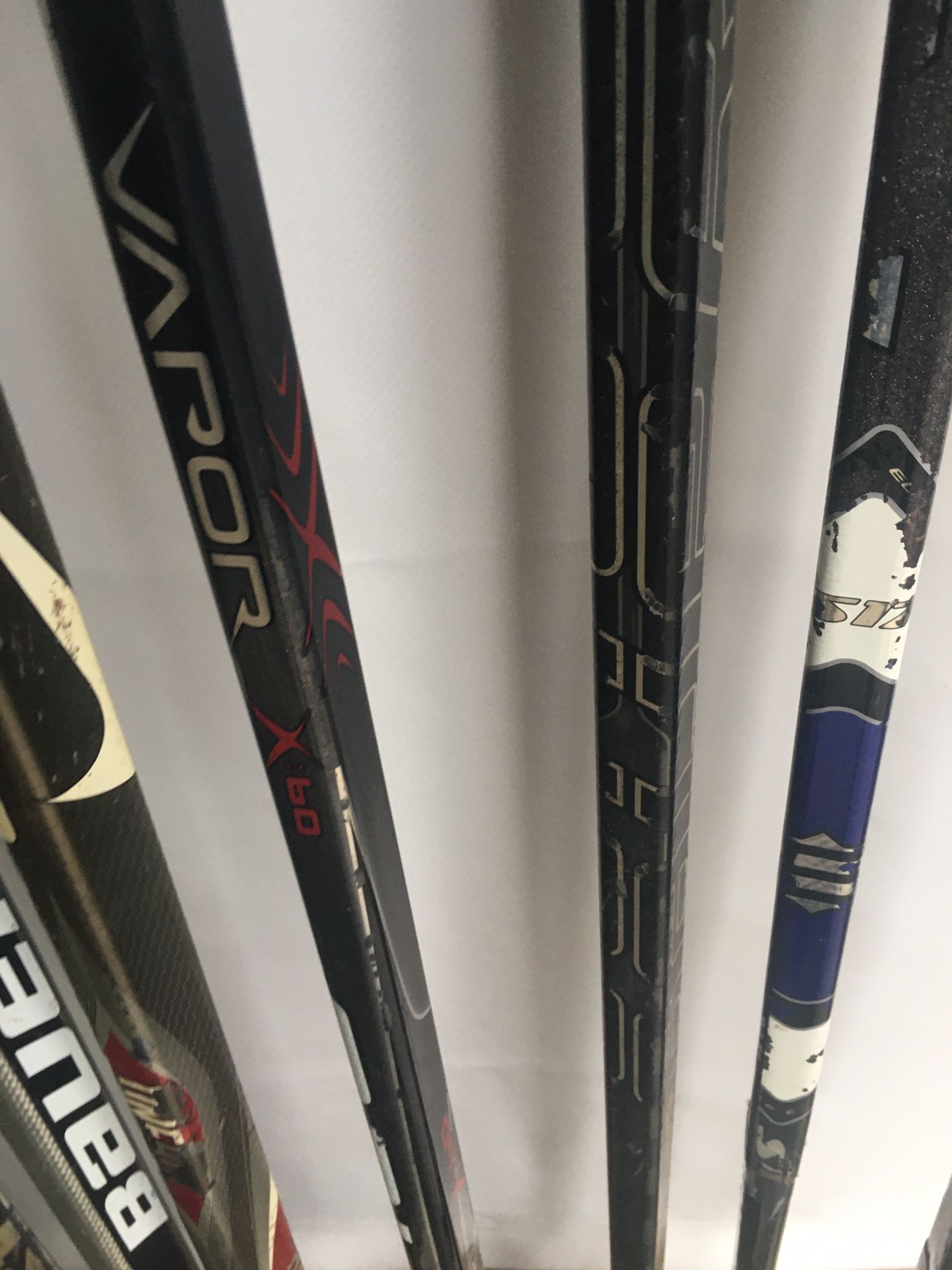 Men’s Ice Hockey Sticks