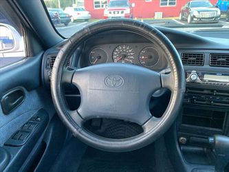 1996 Toyota Corolla Thumbnail