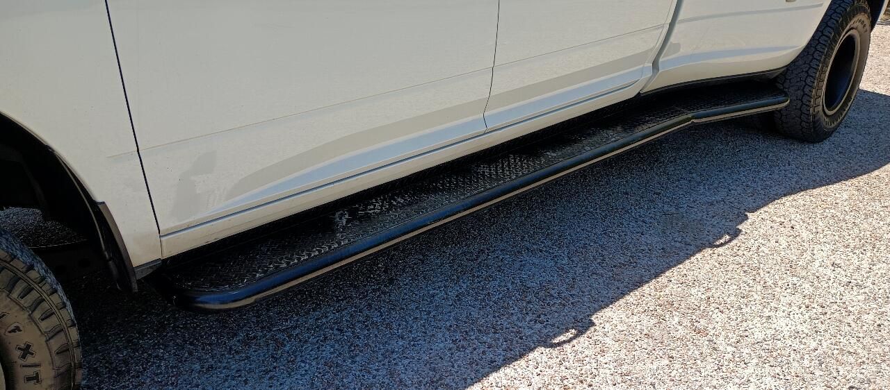 2019 RAM 3500