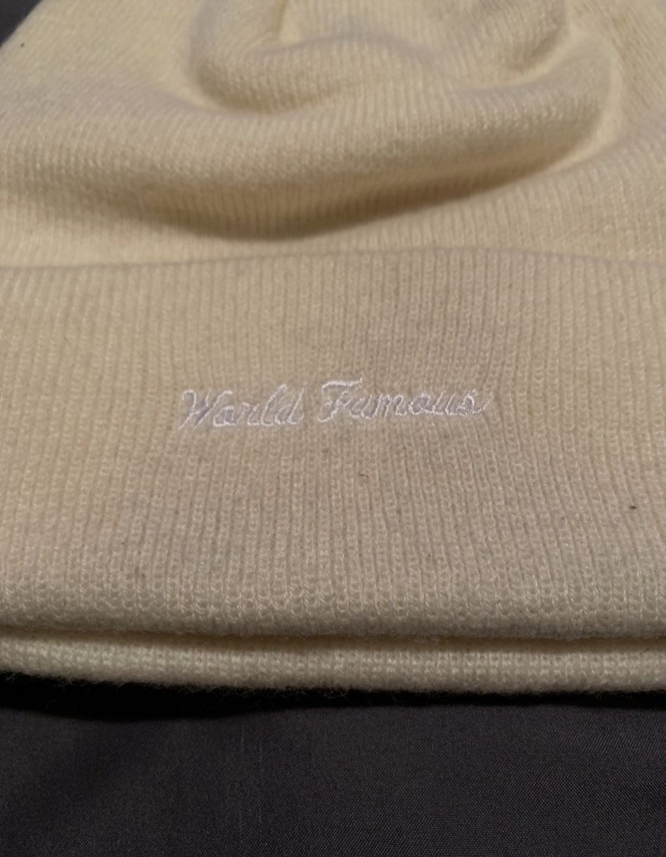 Supreme beanie