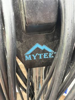 Mytee 20 inch Buffer Thumbnail