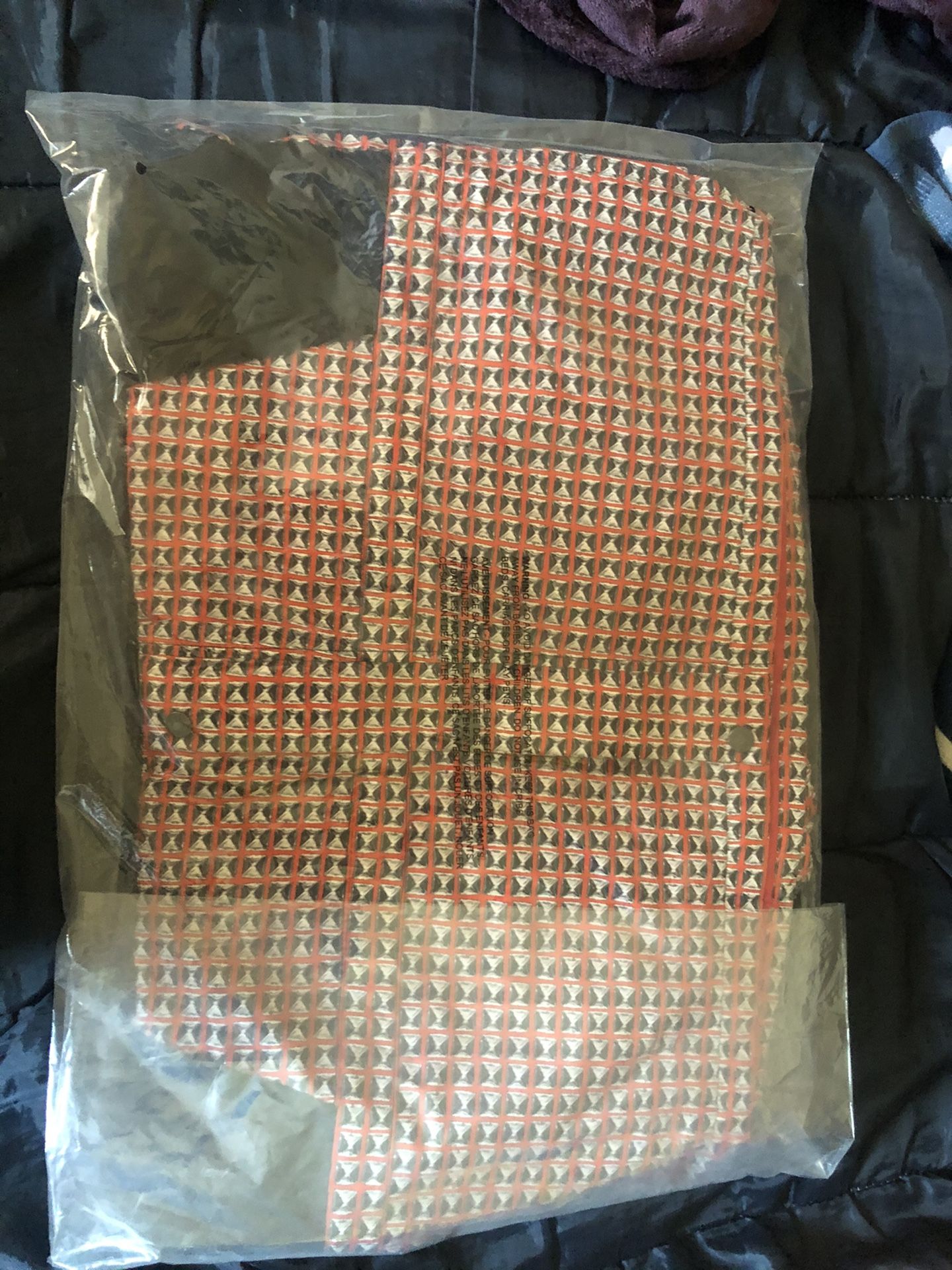 Supreme / The north face Studded Mountain Jacket