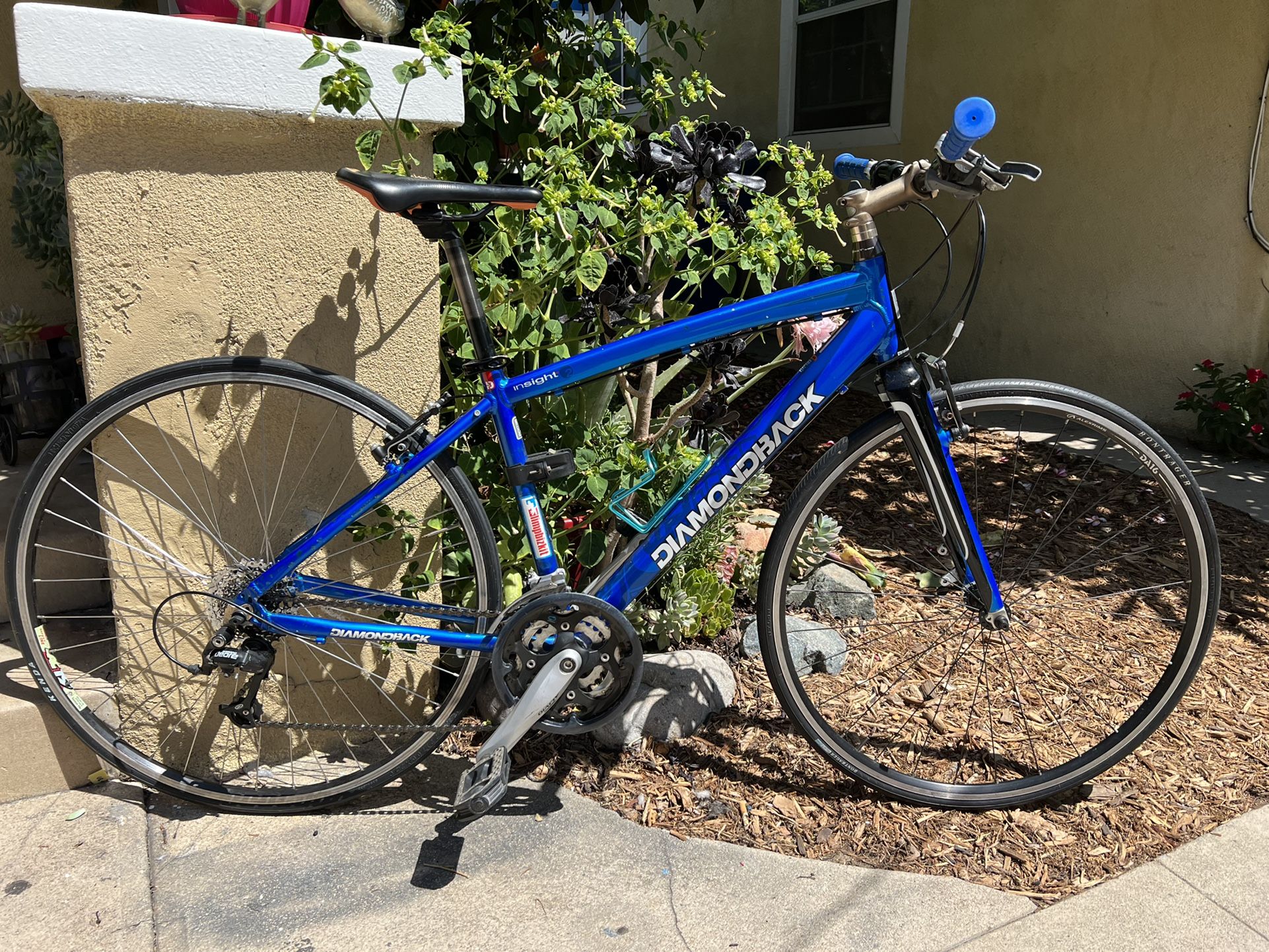 diamondback insight 2