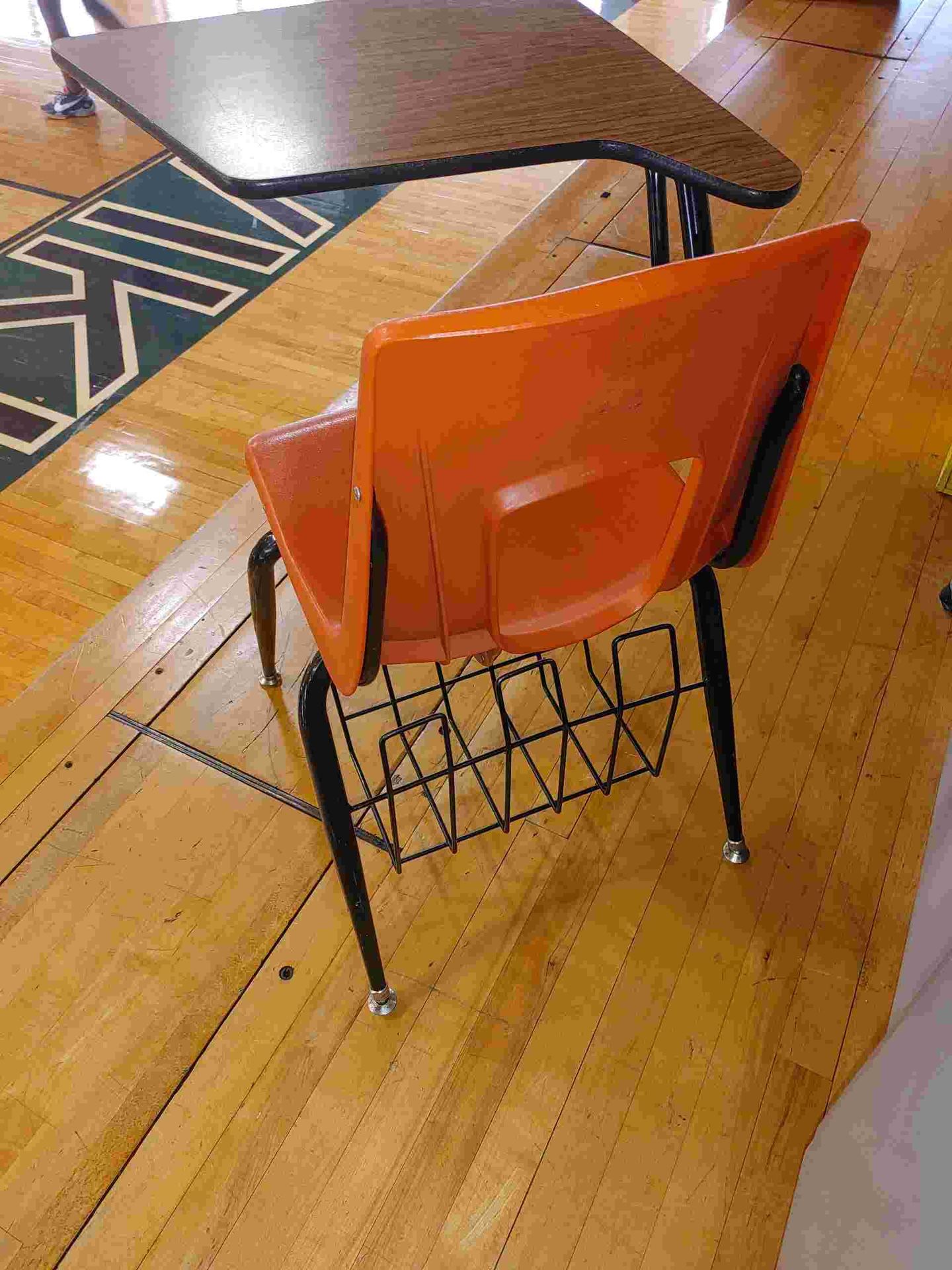 Student desk/chair Combo
