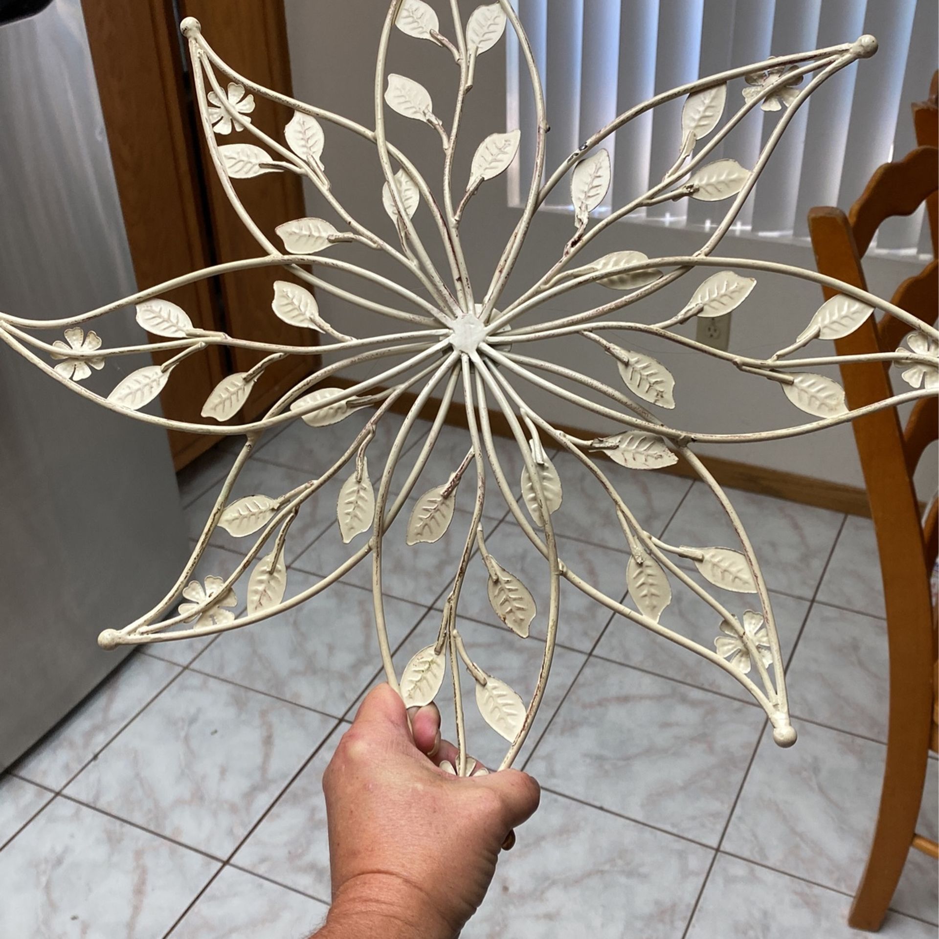 Wall Decoration or Trivet