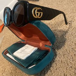 Gucci Sunglasses Thumbnail