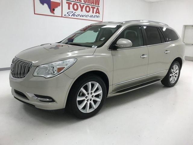 2015 Buick Enclave