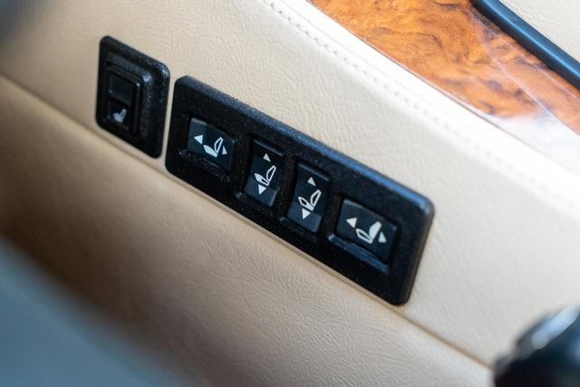 1990 Jaguar XJ Vanden Plas