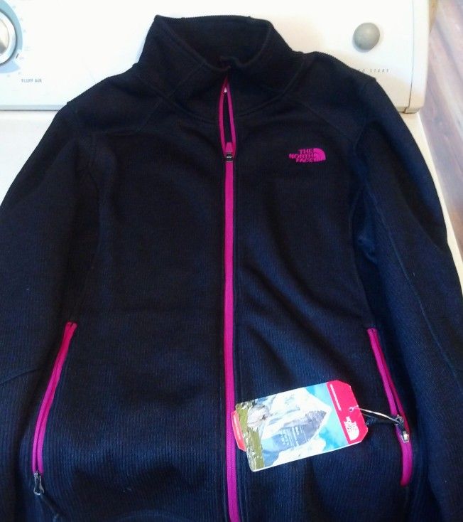 Women's North Face Jacket XL