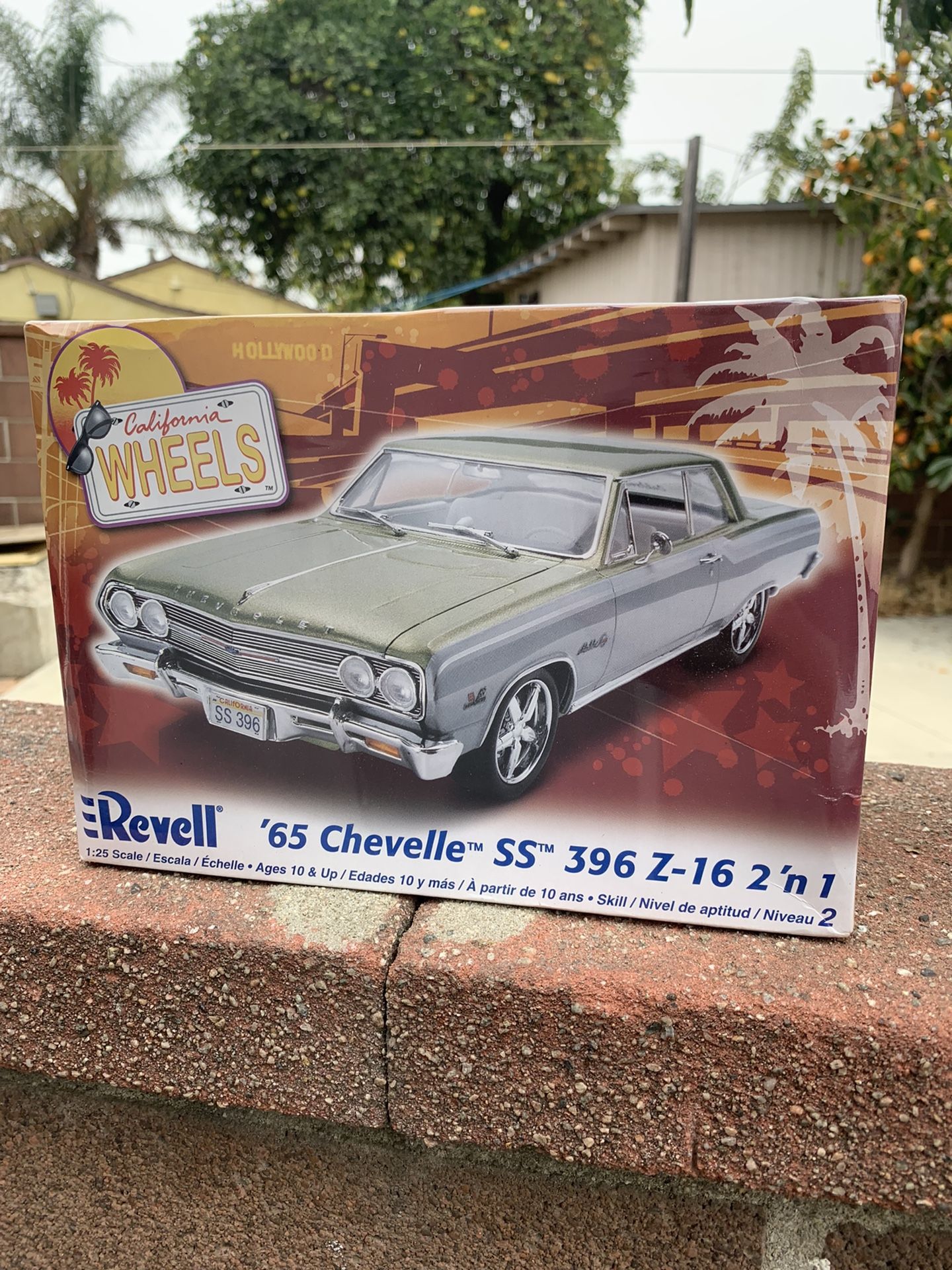 Model