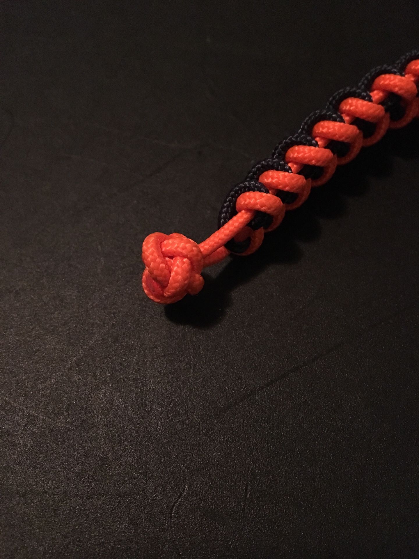 Paracord Bracelet