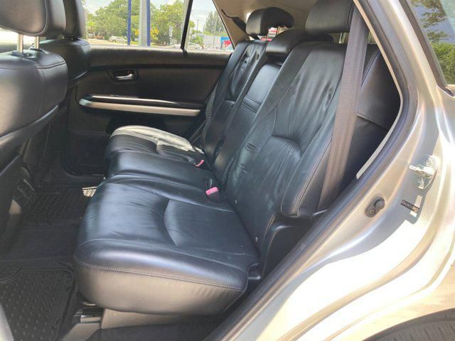 2006 Lexus RX 400h