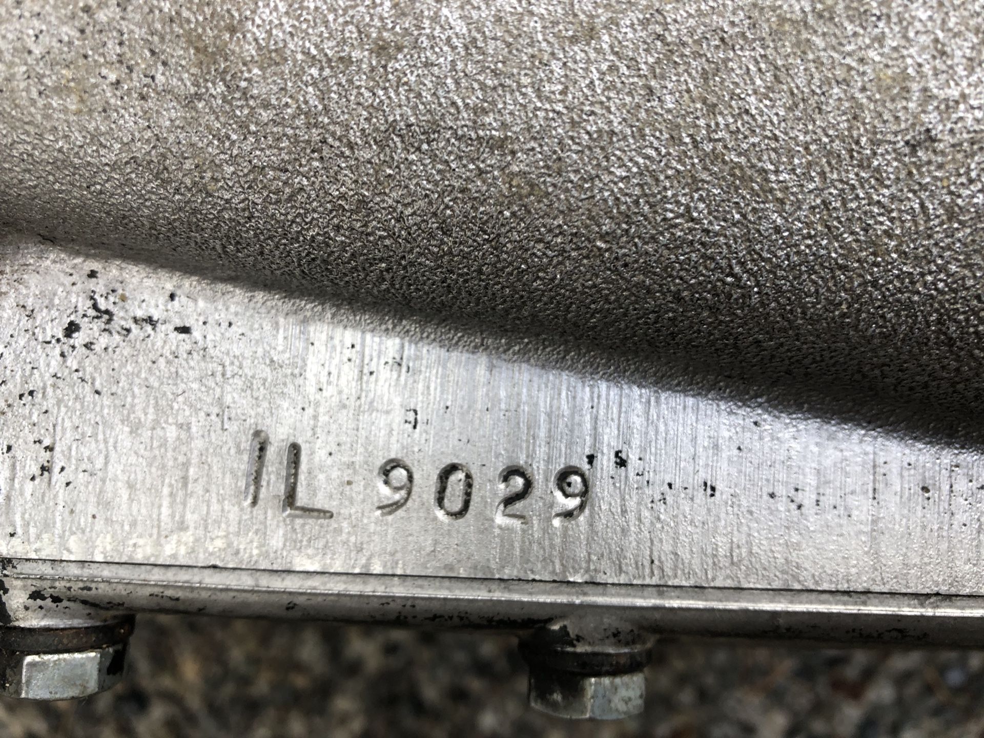 MGB OD transmission from 1979 “ B” for Sale in Federal Way, WA OfferUp