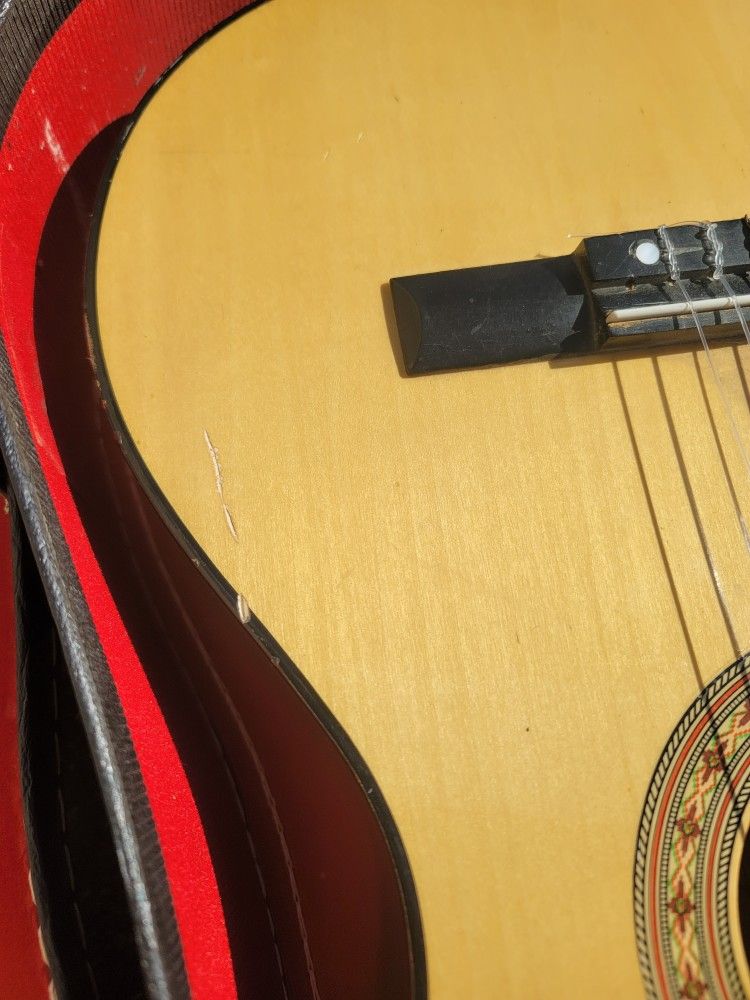 Guitar