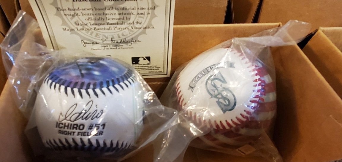 Seattle Mariners