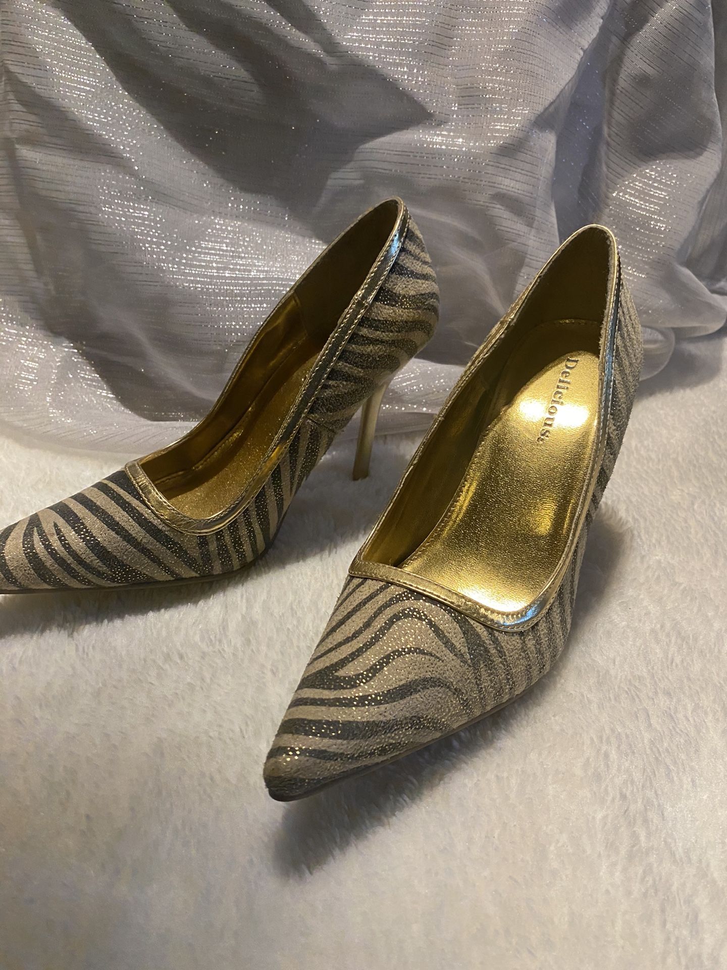 Women’s Heels