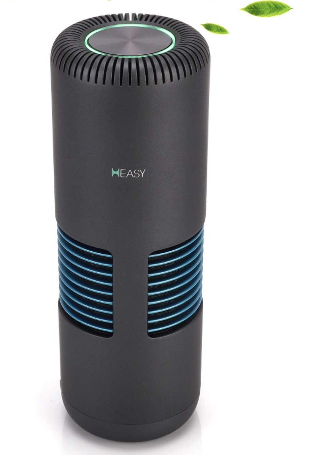 Portable air purifier new