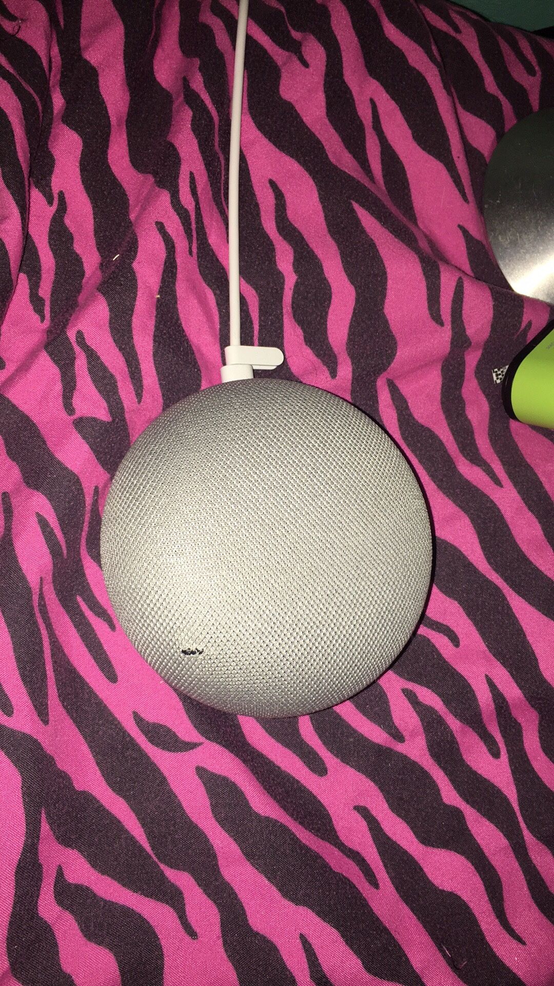 Google home mini