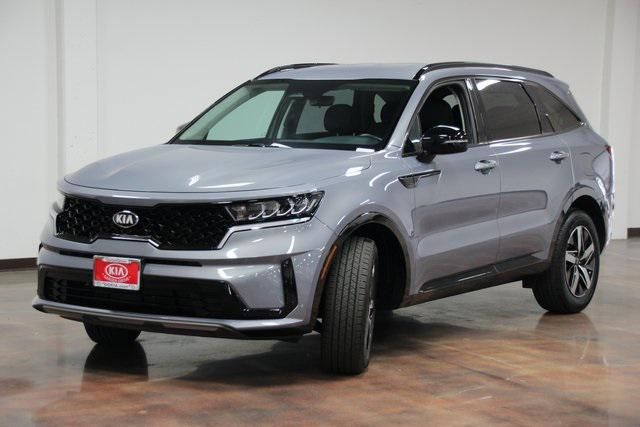 2021 Kia Sorento