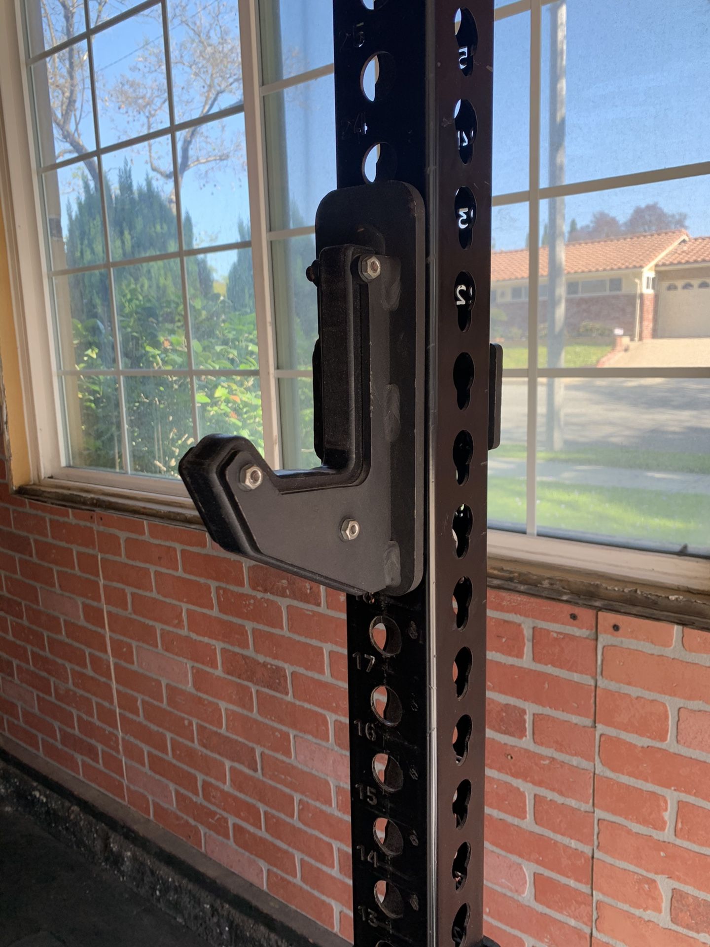 ROGUE RM4 MONSTER RACK for Sale in Monterey Park, CA - OfferUp