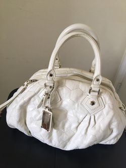 Marc Jacobs Large Quilted Bag Thumbnail