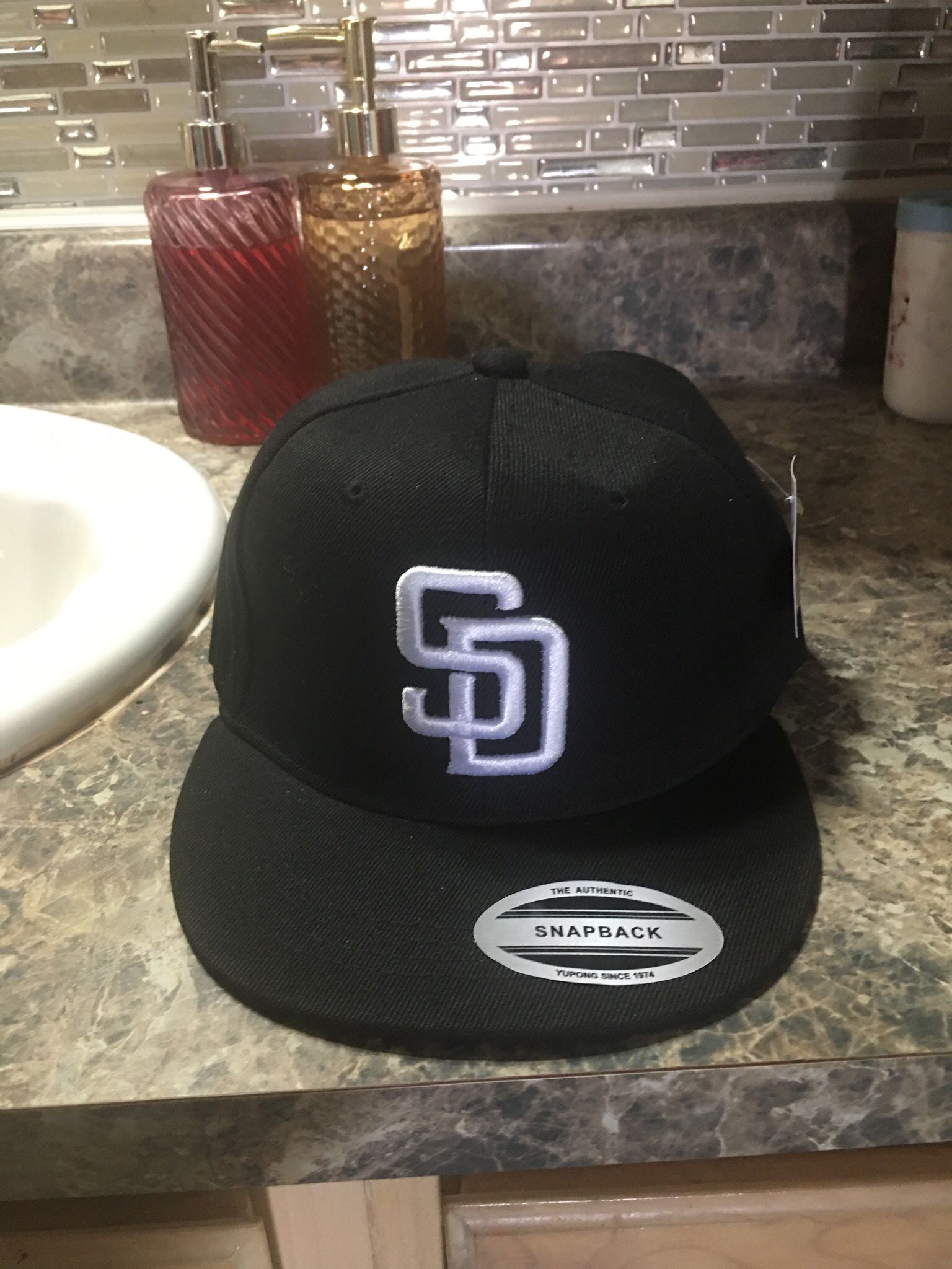 Gorras Nuevas