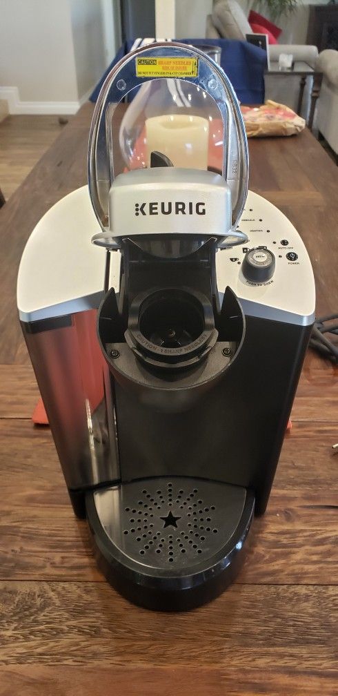 Keurig KCup