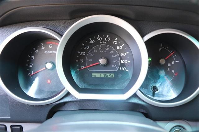 2008 Toyota 4Runner