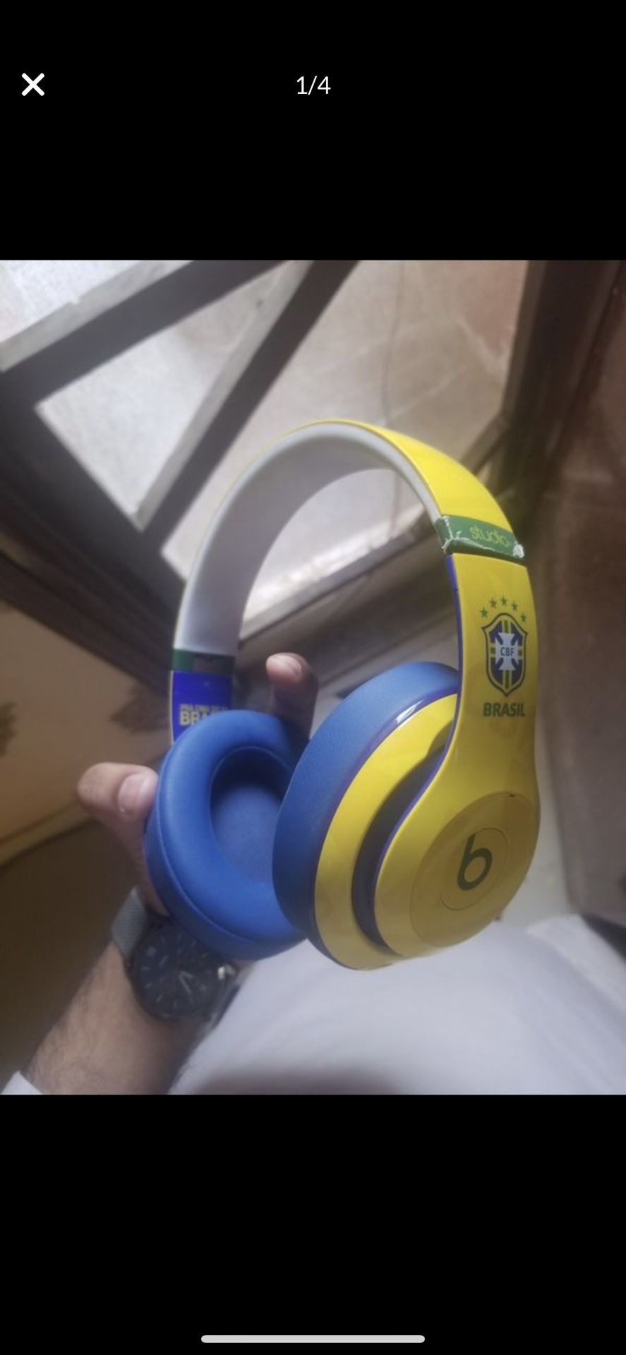 beats studio 2.0 limited edition
