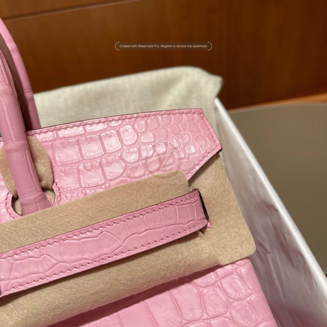 Hermès Birkin Bag