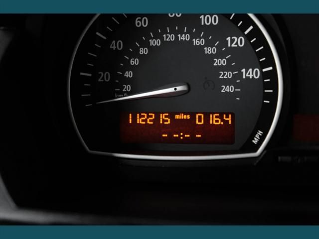 2006 BMW X3