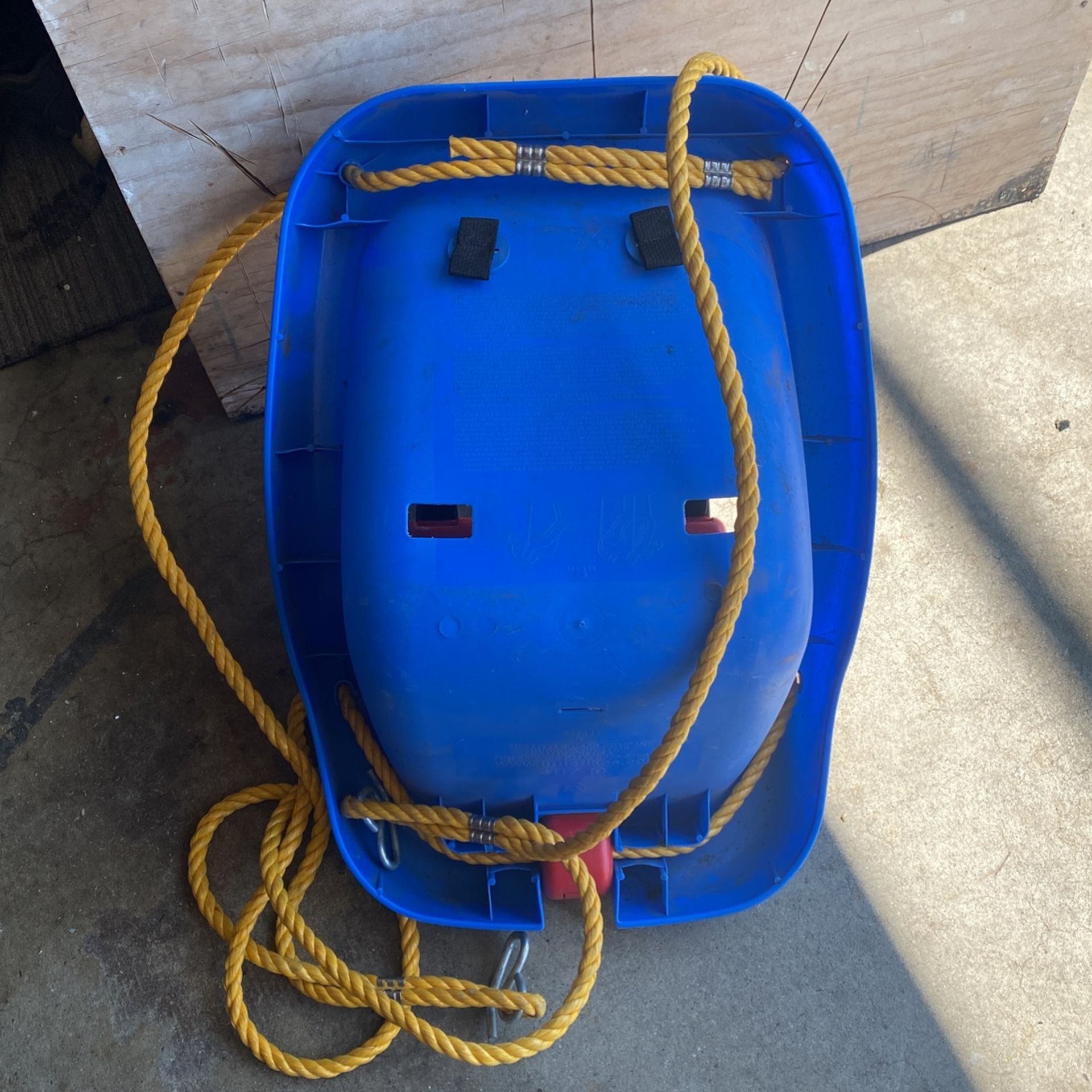 Little Tikes Swing