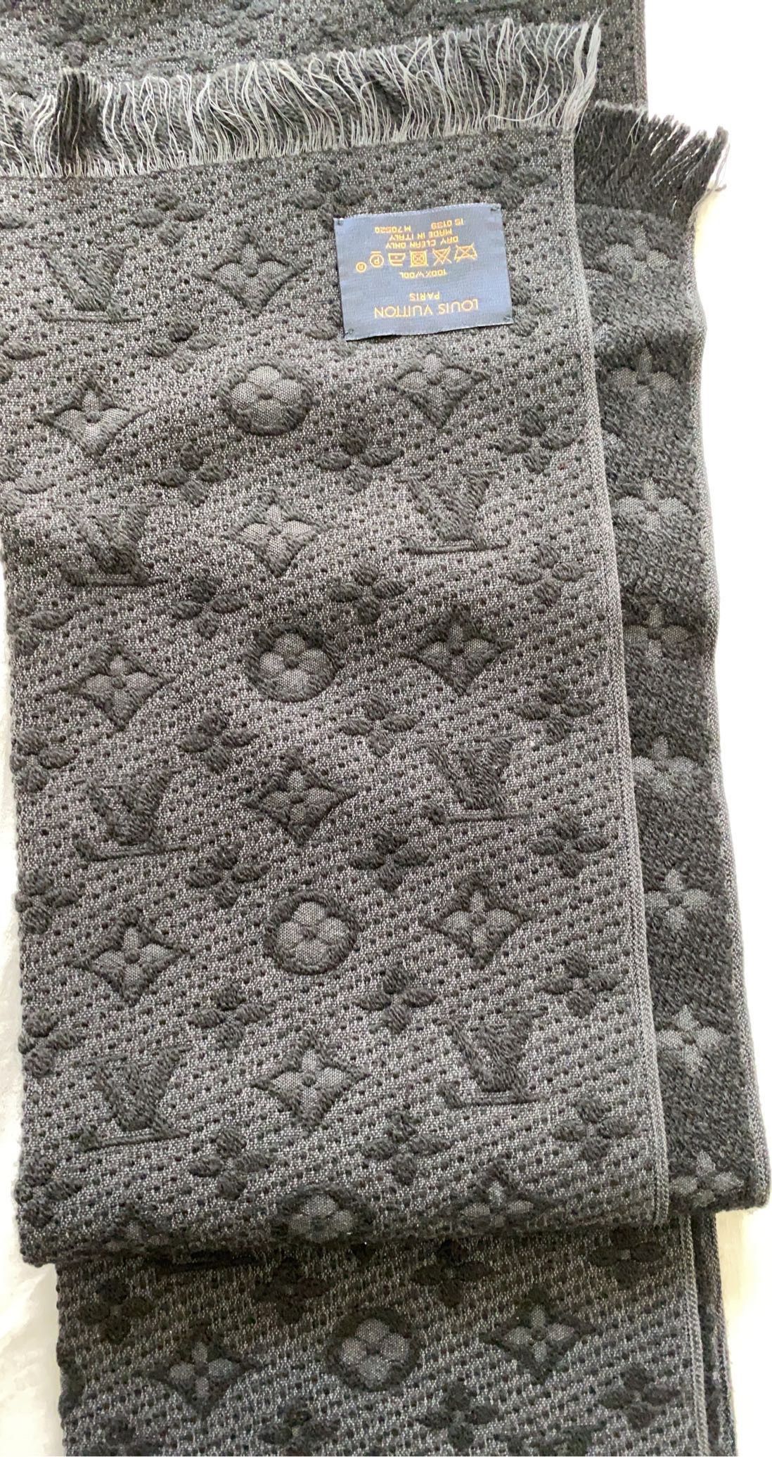 Louis Vuitton Scarf