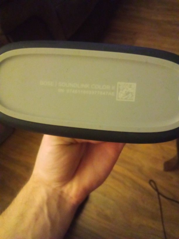 Bose SoundLink Color 2