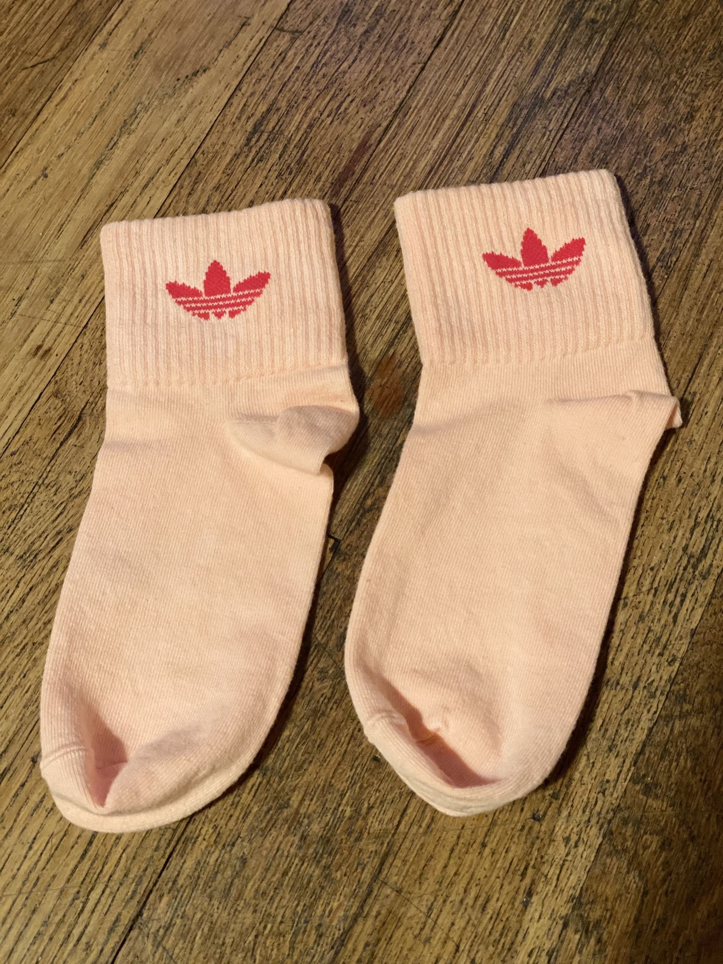 Adidas socks