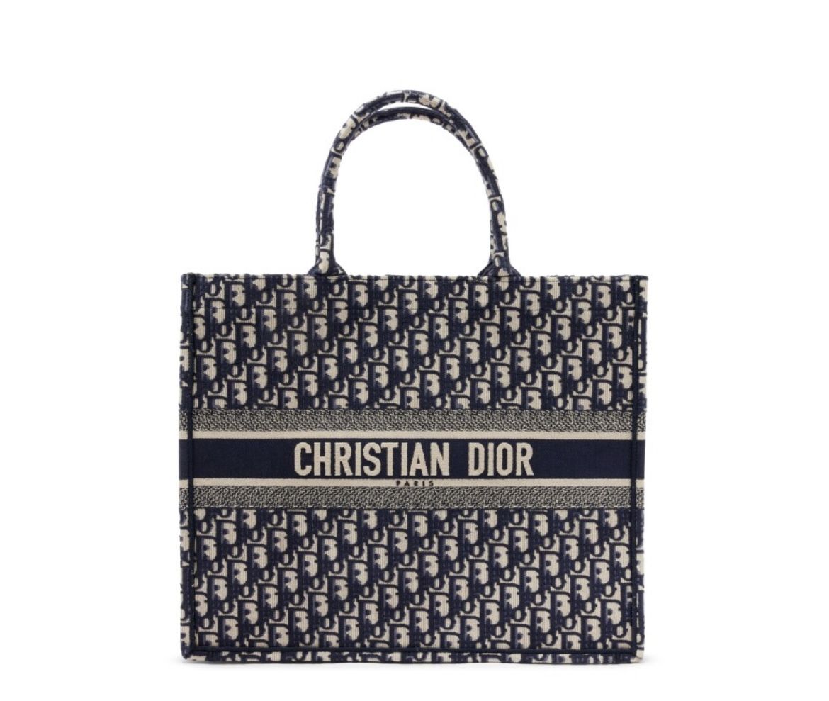 Dior Tote Bag