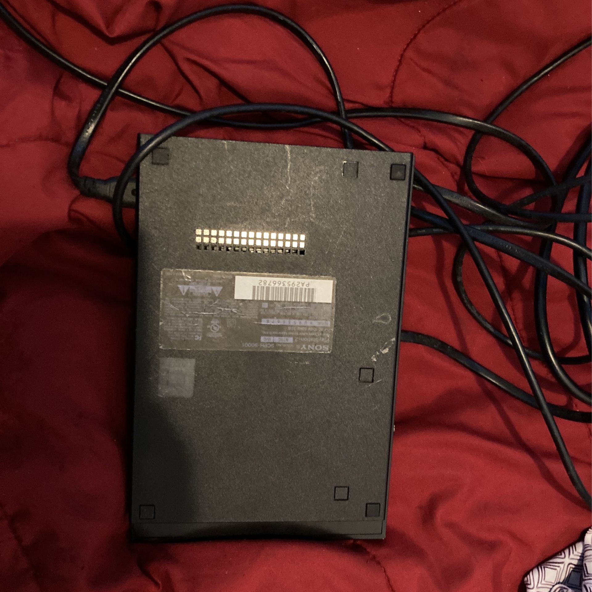 PlayStation 2