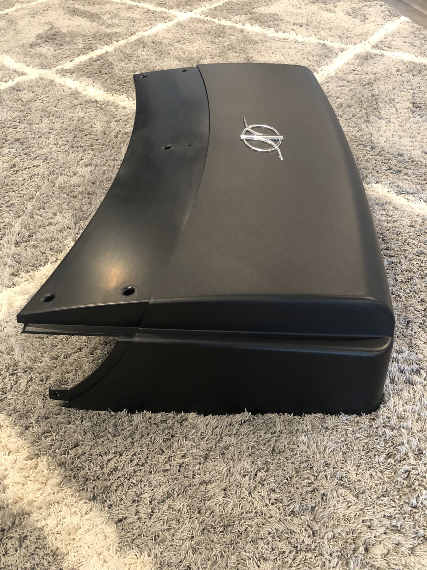 NordicTrack Circuit Board Cover