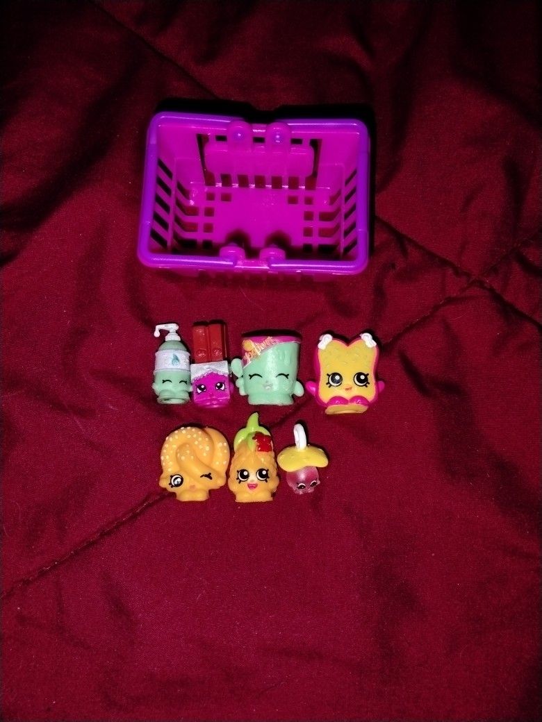 Shopkins