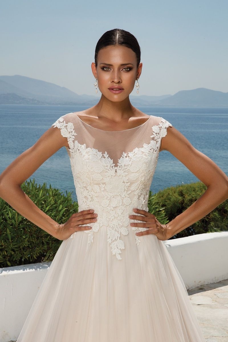 Designer Wedding Dress